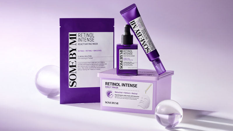What is retinol?