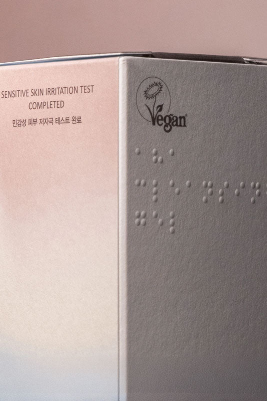 Haruharu Wonder Packaging