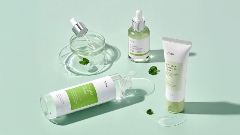 Get to know SKIN1004