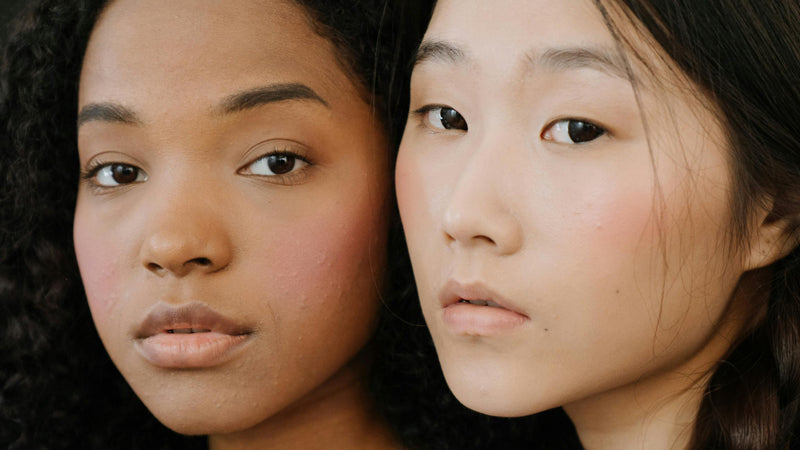 How to determine your skin type?