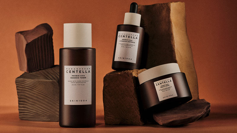 Get to know SKIN1004