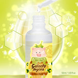 Hell-Pore Galactomyces Premium Ample (Expiring: 27/11/2025)