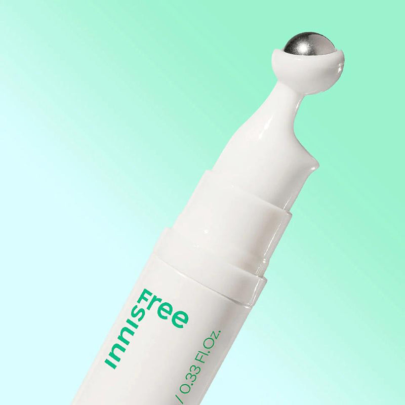 Green Tea Hyaluronic Glow Eye & Face Ball