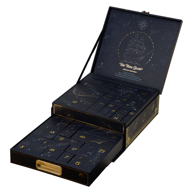 The Tidal Glow Advent Calendar 2026 [PRE-ORDER]