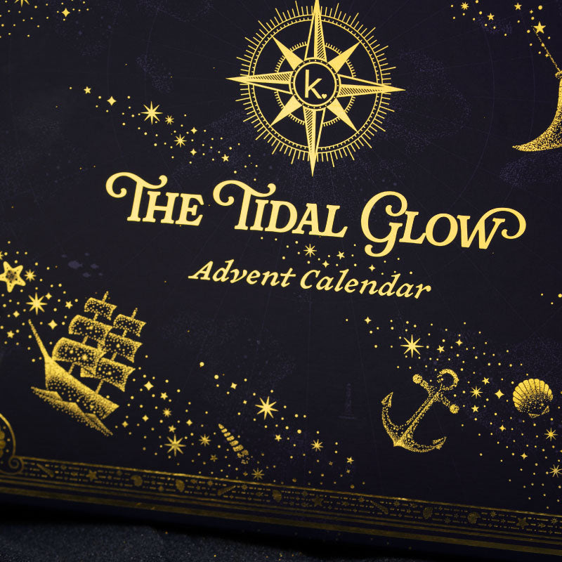The Tidal Glow Advent Calendar 2026 [PRE-ORDER]