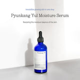 Moisture Skincare Set