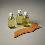 Serene Body Oil Lavender & Marjoram