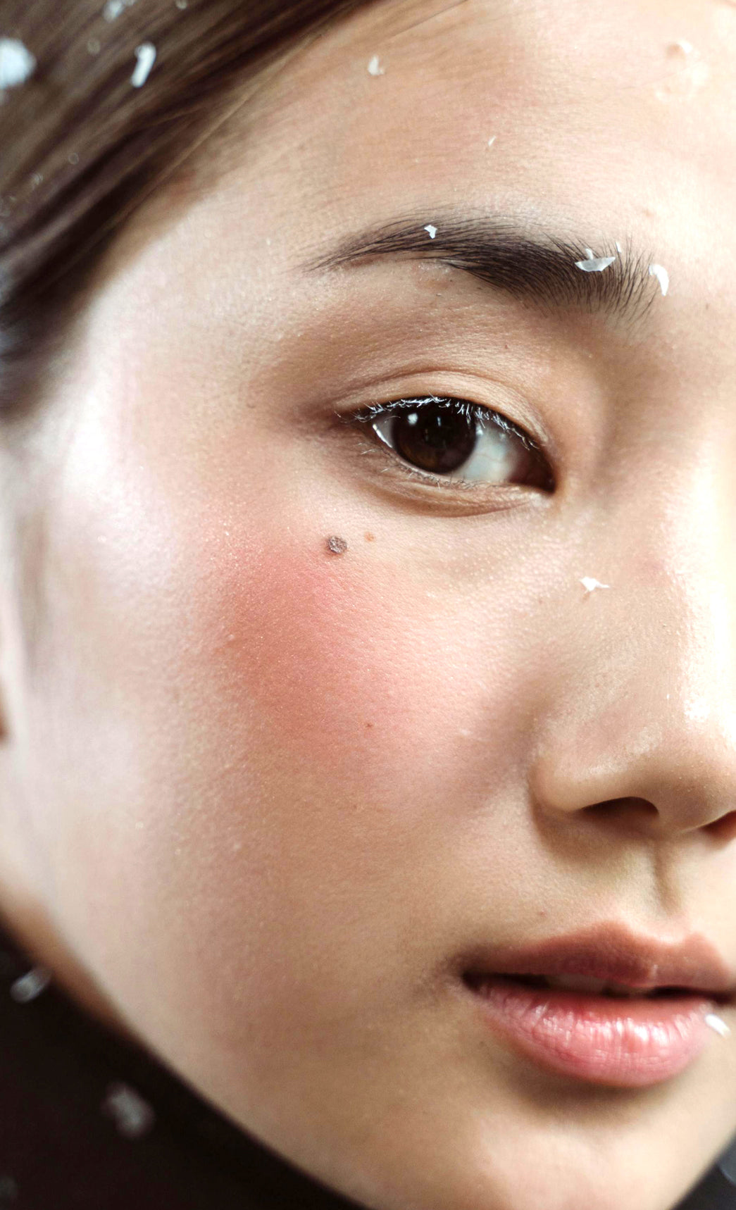 When your skin lacks ceramides