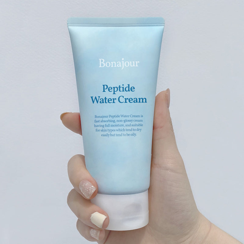 Peptide Water Cream