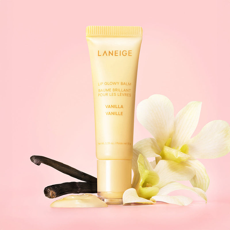 LIP GLOWY BALM