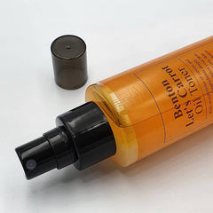 Benton Let's Carrot Oil Toner - Korean-Skincare