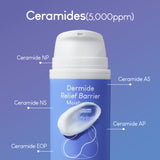 Dermide Relief Barrier Moisturizer