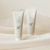 Beauty of Joseon Relief Sun : Rice + Probiotics Set SPF50+ PA++++ (2ea) - Korean-Skincare