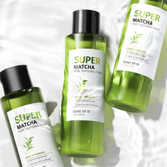  Super Matcha Pore Tightening Toner - Korean-Skincare