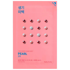  Pure Essence Mask Sheet - Korean-Skincare