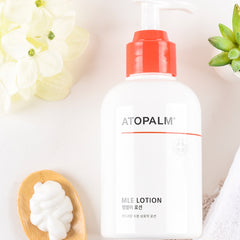 ATOPALM MLE Lotion - Korean-Skincare