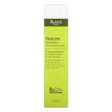 The Plant Base Nature Solution Hydrating Bamboo Water Toner - Korean-Skincare