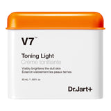 Dr.Jart+ V7 toning light - Korean-Skincare