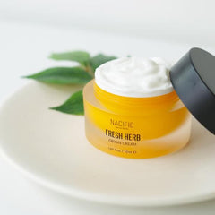 NACIFIC Fresh Herb Origin Cream - Korean-Skincare