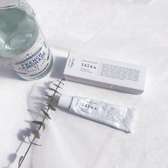  Resveratrol 345NA Intensive Repair Cream - Korean-Skincare