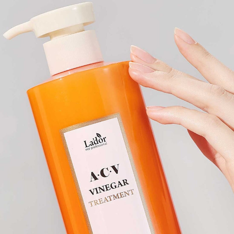  ACV Vinegar Treatment - Korean-Skincare
