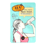 Holika Holika After Mask Sheet - Korean-Skincare
