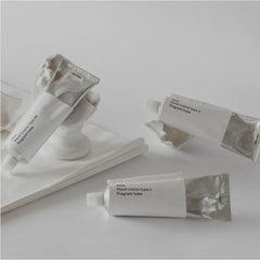  Hand Crème Fragrant Tube Type V - Korean-Skincare