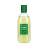 Rosemary Scalp Scaling shampoo