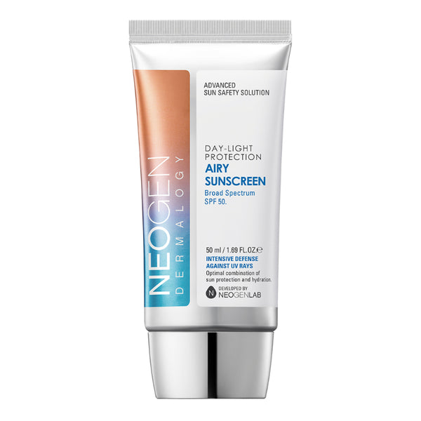 NEOGEN - Day-Light Protection Airy Sunscreen SPF50 – Korean-Skincare