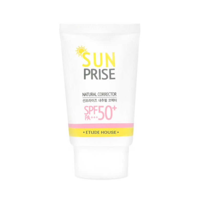 Etude House Sunprise natural corrector - Korean-Skincare