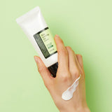 COSRX Aloe Soothing Sun Cream SPF50 - Korean-Skincare