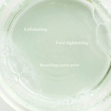  Green Plum Refreshing Toner: AHA + BHA [Renewed] - Korean-Skincare