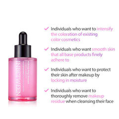 Blithe Inbetween Makeup Prep. Essence - Korean-Skincare