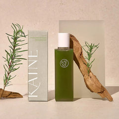  Rosemary Relief Gel Cleanser - Korean-Skincare