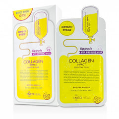 Mediheal Collagen impact essential mask - Korean-Skincare