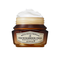 Skinfood Royal Honey Propolis Enrich Barrier Cream - Korean-Skincare