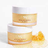 Royal Vita Propolis 33 Cream - Korean-Skincare