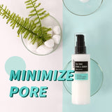  Tea Tree Pore & Sebum Emulsion - Korean-Skincare
