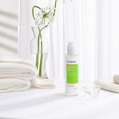 Real Barrier Control-T Cleansing Foam - Korean-Skincare