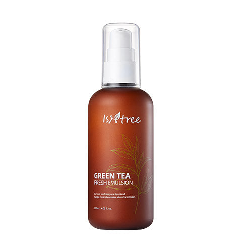 Isntree Isntree Green Tea Fresh Emulsion - Korean-Skincare