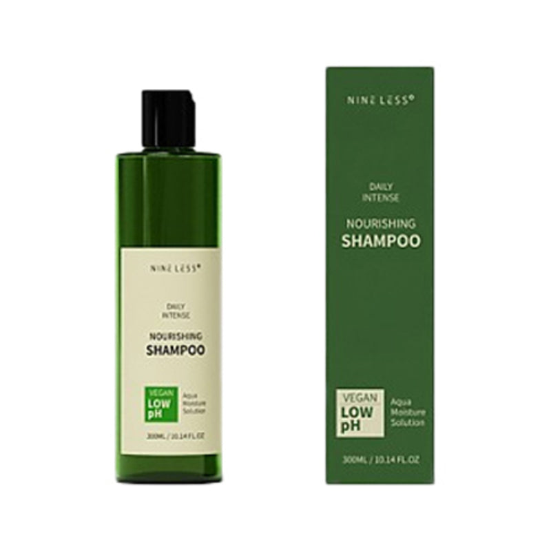  Daily Intense Nourishing Shampoo - Korean-Skincare