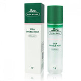 VT Cosmetics Cica Double Mist - Korean-Skincare