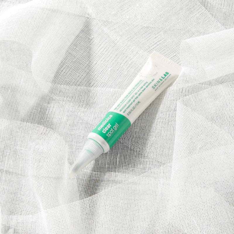 Skin&Lab Medicica Clear Spot Gel KoreanSkincare