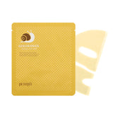  Gold & Snail mask pack - Korean-Skincare