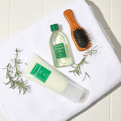  Rosemary Scalp Scrub - Korean-Skincare