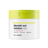 Blemish Out Solution Pad