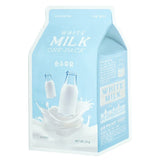 Milk One Pack #White Milk
