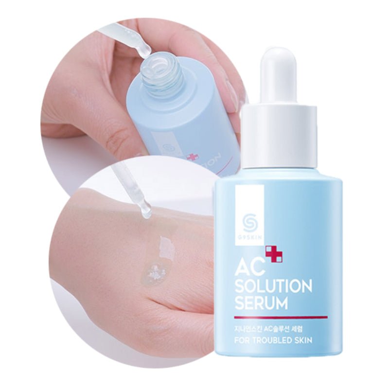  AC Solution serum - Korean-Skincare