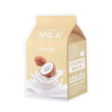 Milk One Pack #Coconut Milk