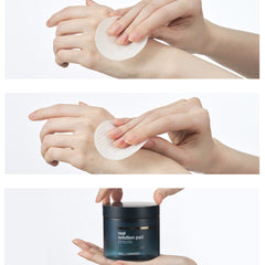 BellaMonster Real solution pad propolis - Korean-Skincare